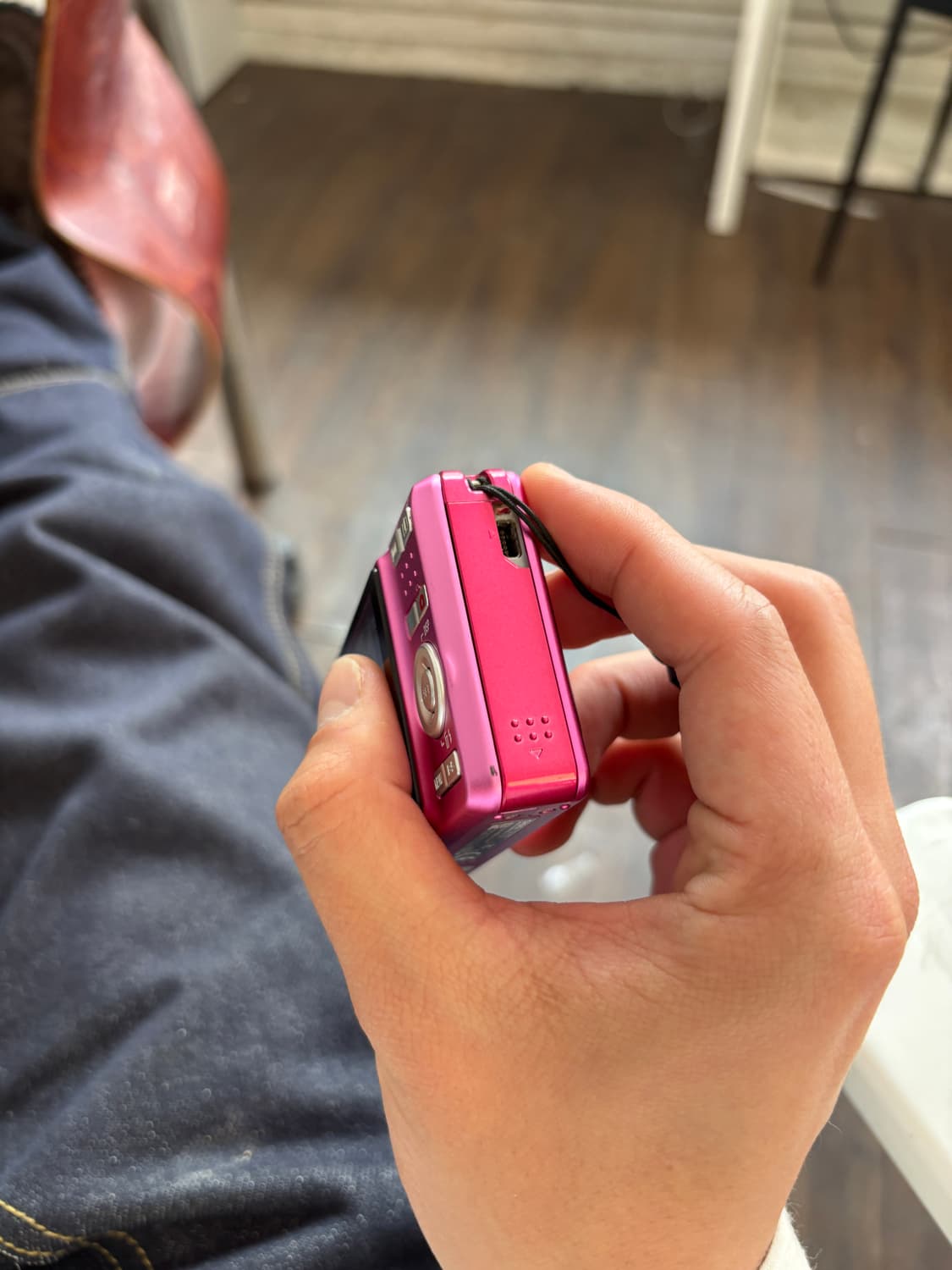 카시오 엑실림 ex z9 디지털카메라 상품이미지6