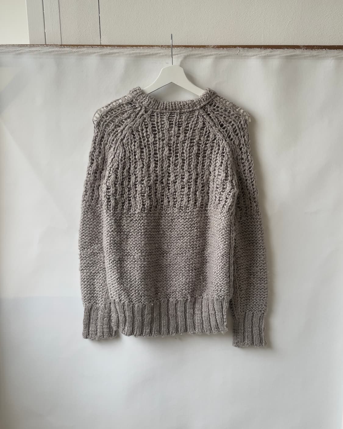[Vivienne Westwood Anglomania] Hand-Knit 상품이미지4