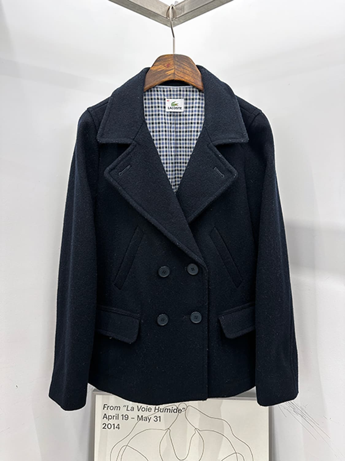 LACOSTE (L) 상품이미지1