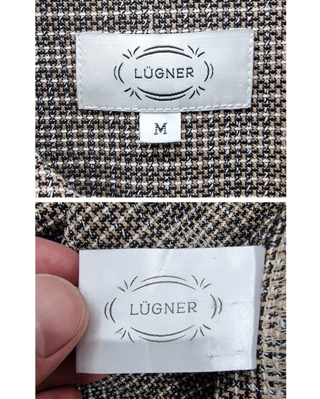 LUGNER 루그너 상품이미지8