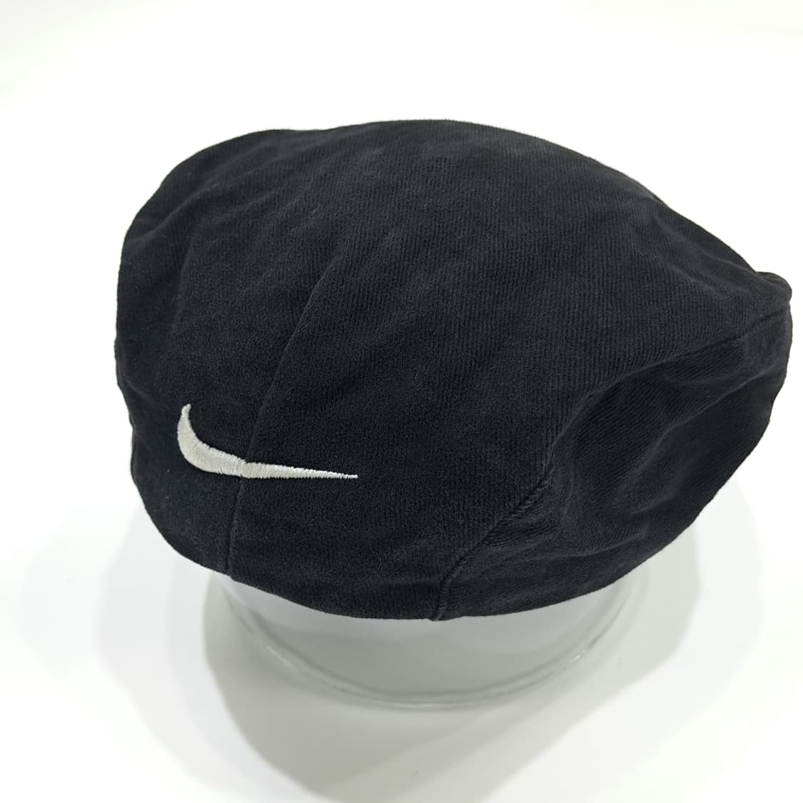 레어 빈티지 90s USA Made 나이키 빅스우스 베레모 P1875 상품이미지6