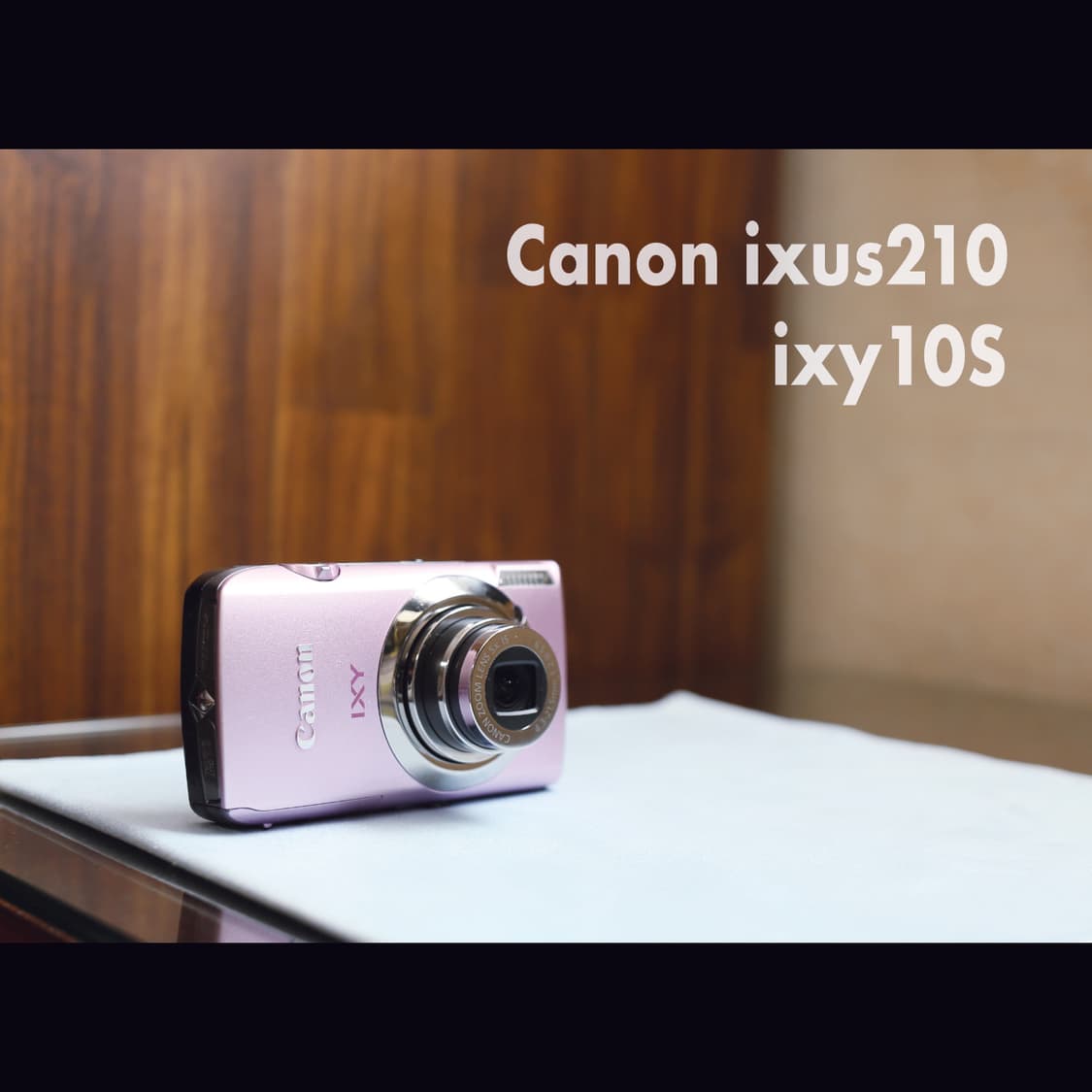 레어<준 민트급>캐논 익서스 ixus210 (ixy 10s) 빈티지 디카 상품이미지9
