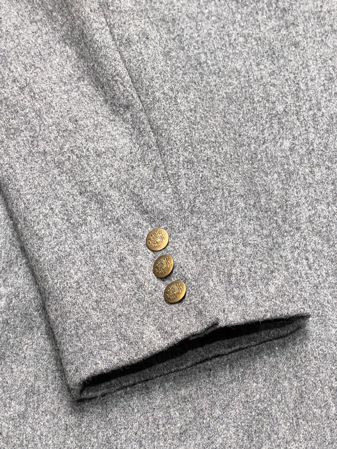 80’s 펜들턴 버진울 자켓 USA 상품이미지5