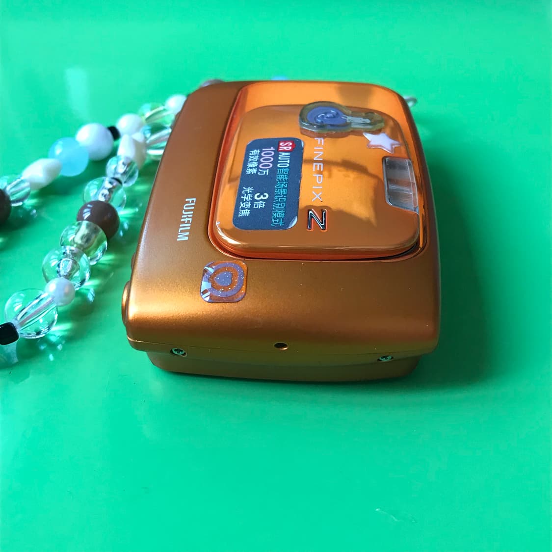 후지필름 파인픽스 z30 카메라 귤픽스🍊 상품이미지4