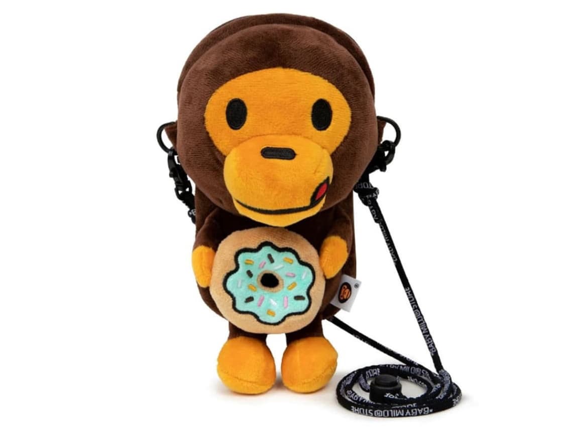 Bape 베이프 도넛 가방 상품이미지1