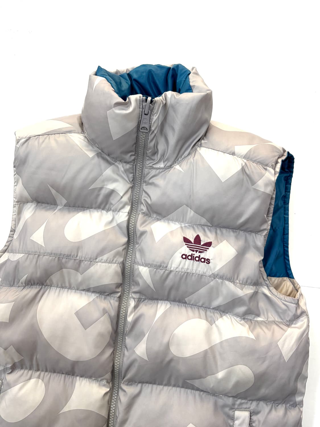 Adidas Originals 리버시블 패딩 베스트 상품이미지2