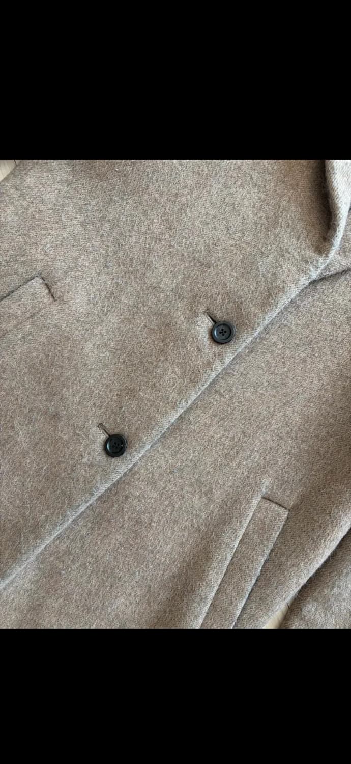 아떼바네사브루노 코트  상품이미지2