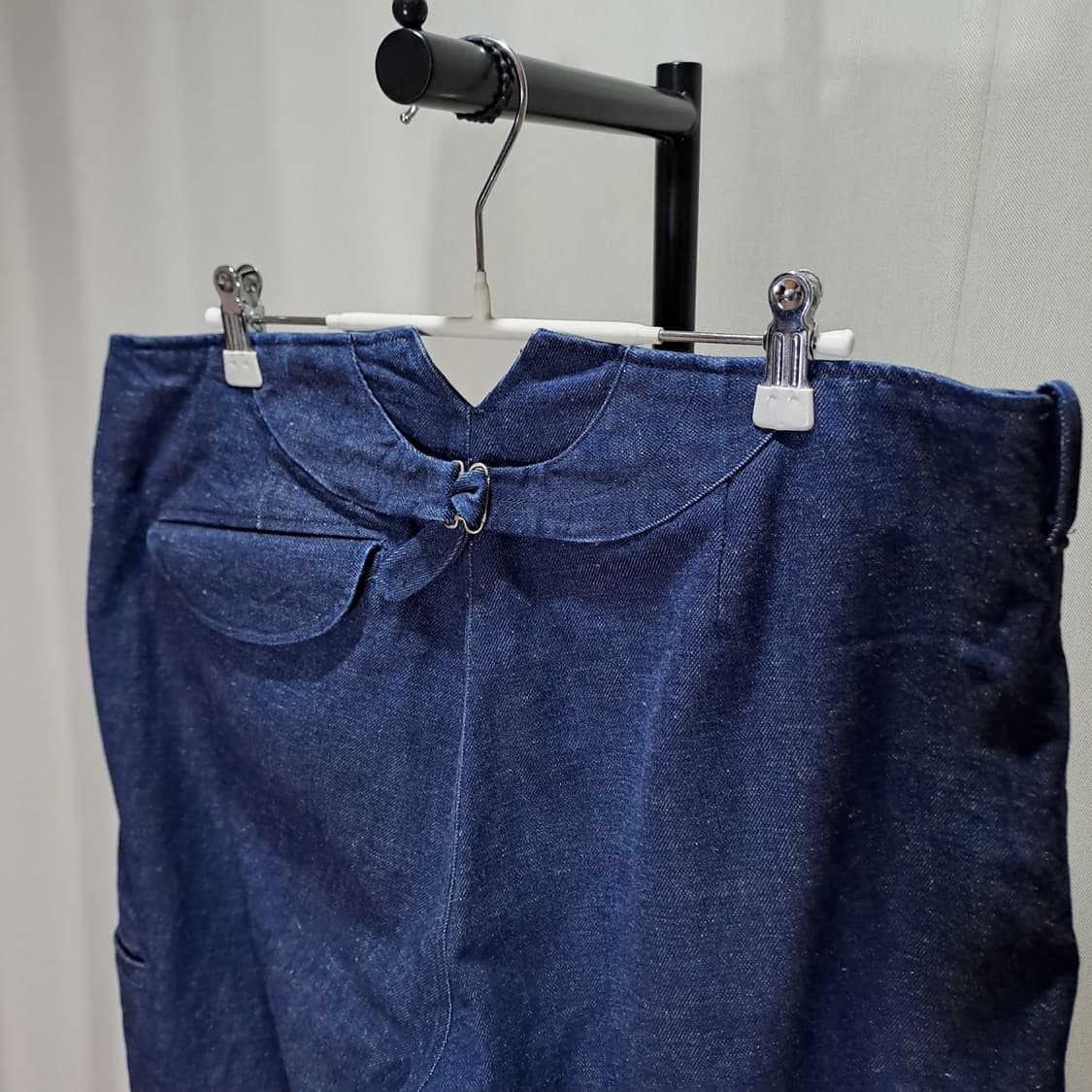 (택포) 비헤비어 테이퍼드핏 팬츠 34 B457 상품이미지6