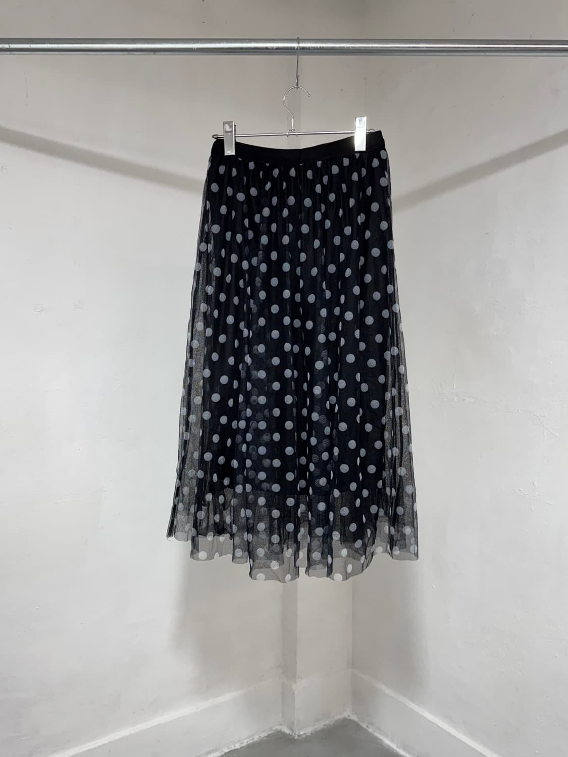 vtg skirt 상품이미지4