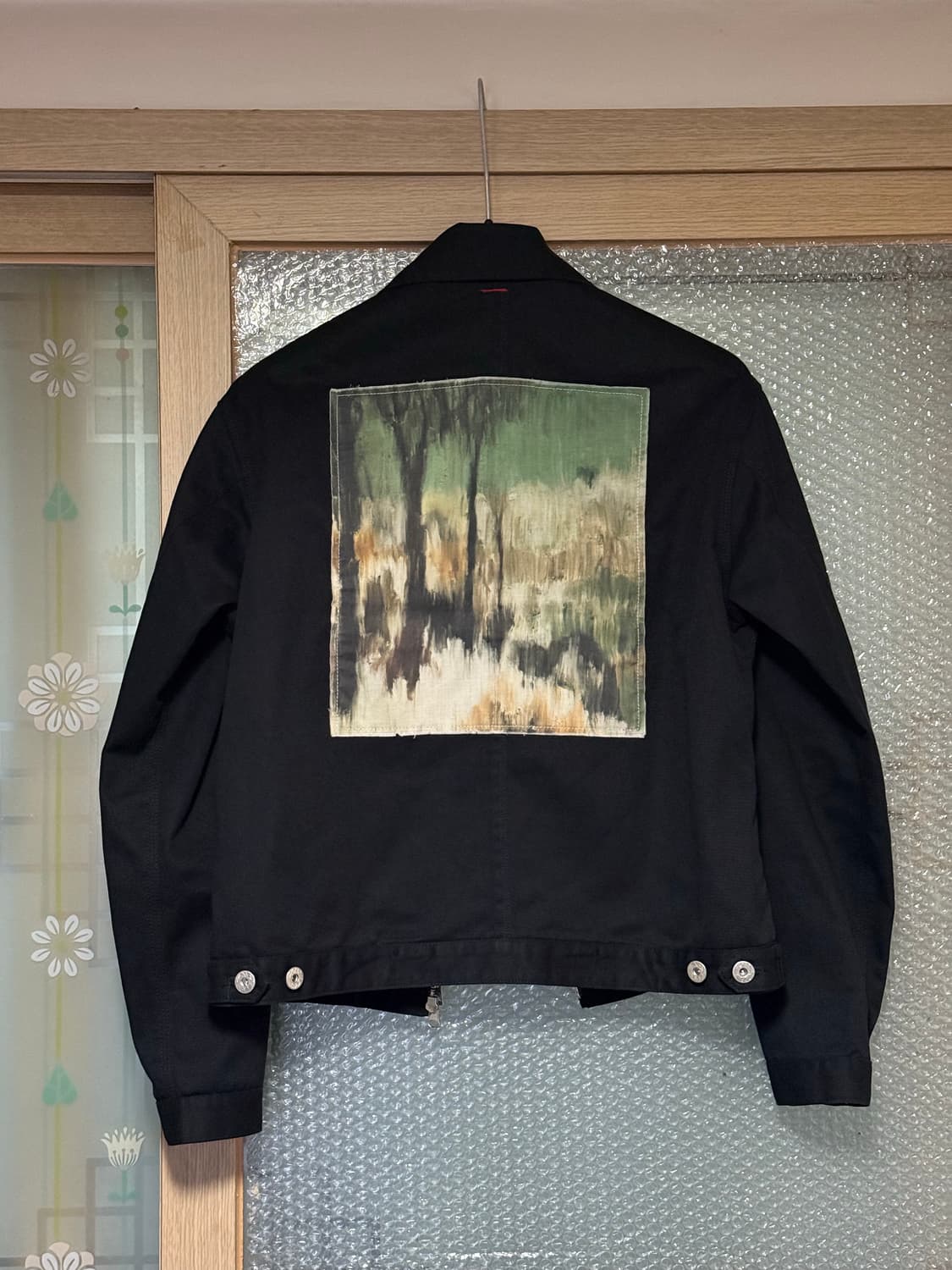 신야코즈카 x 디키즈 아이젠하워 자켓 상품이미지2