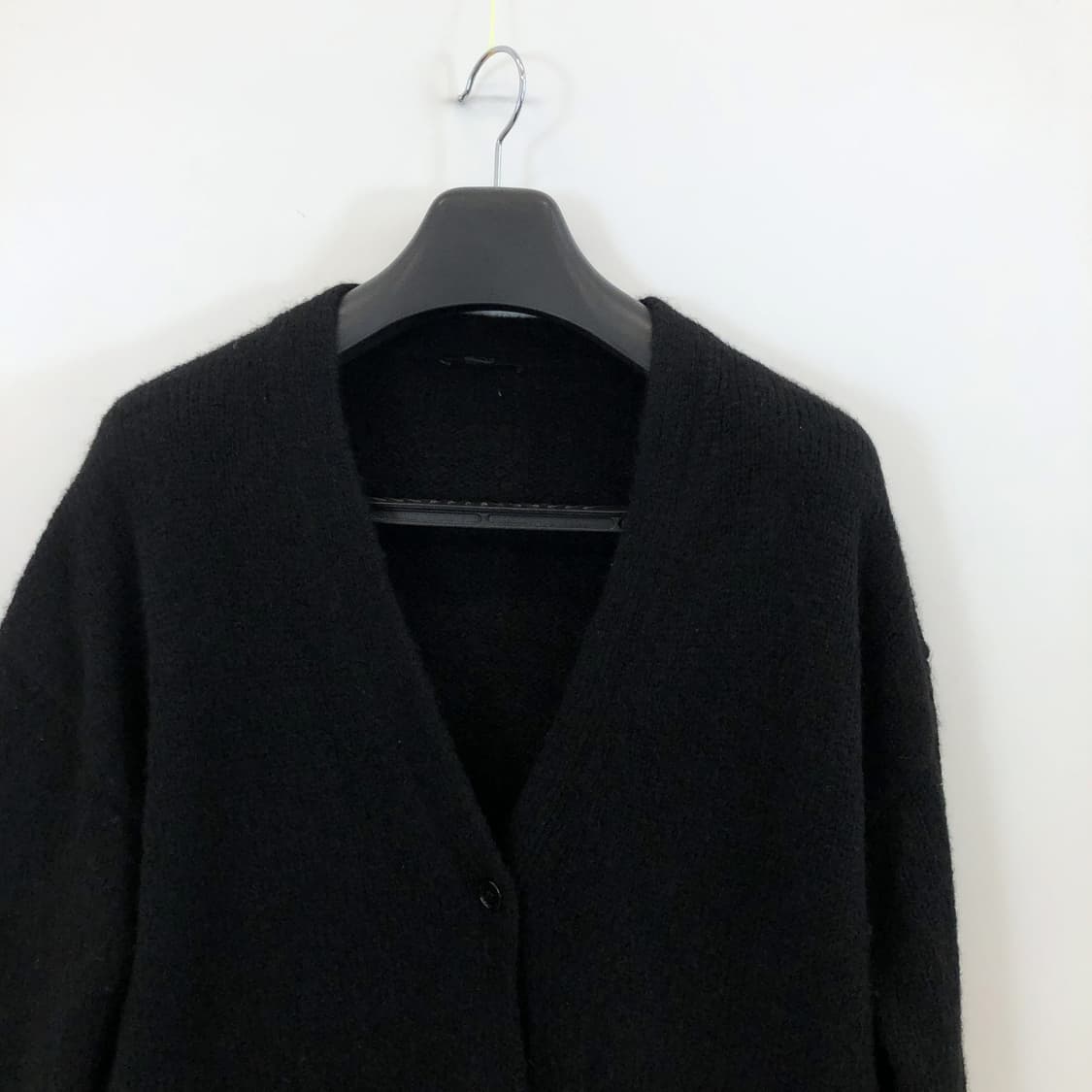 COS 코스 알파카 부클가디건 S 상품이미지4