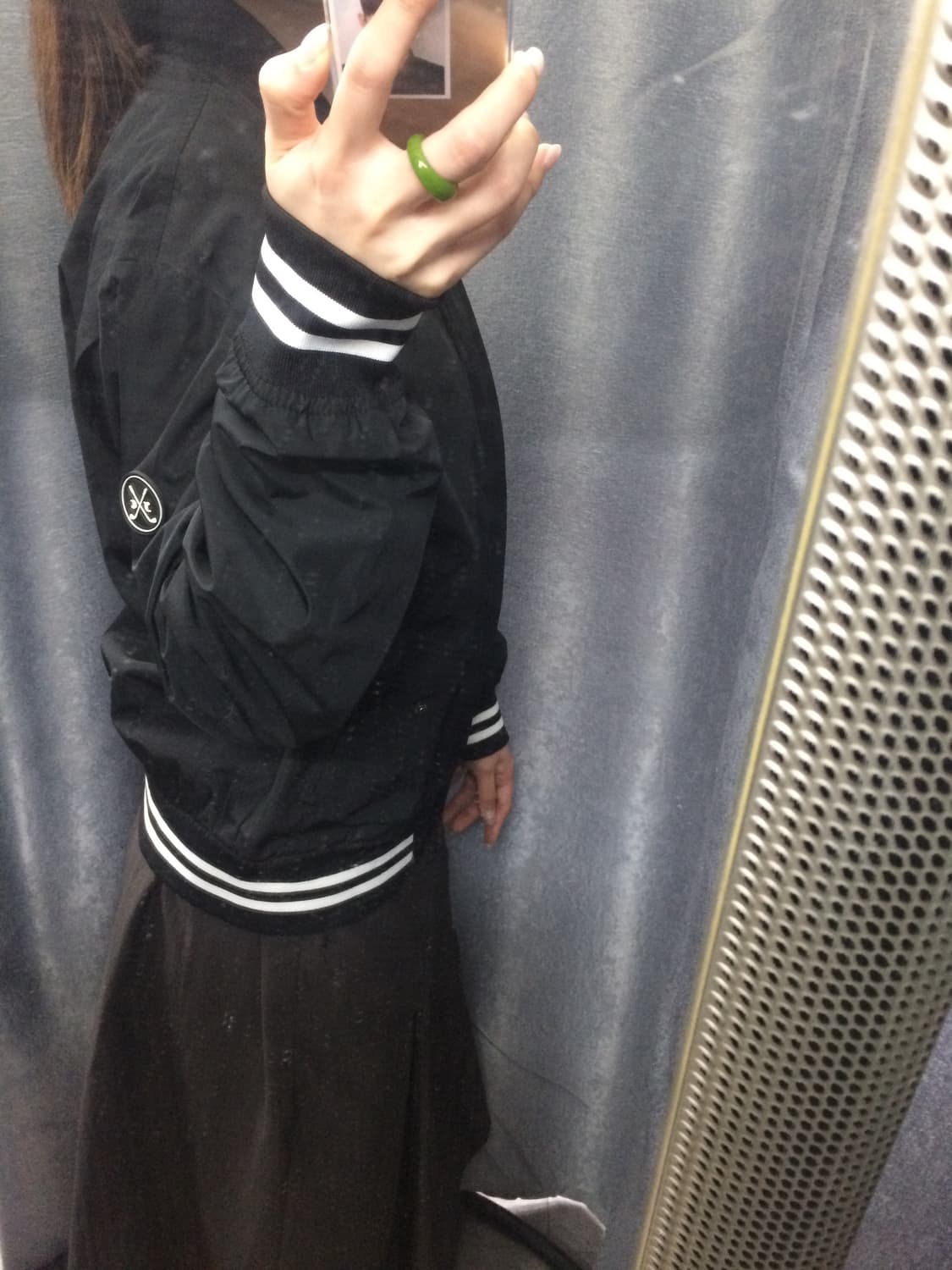 쥬시 꾸뛰르 Juicy conture 바람막이 자켓 상품이미지1