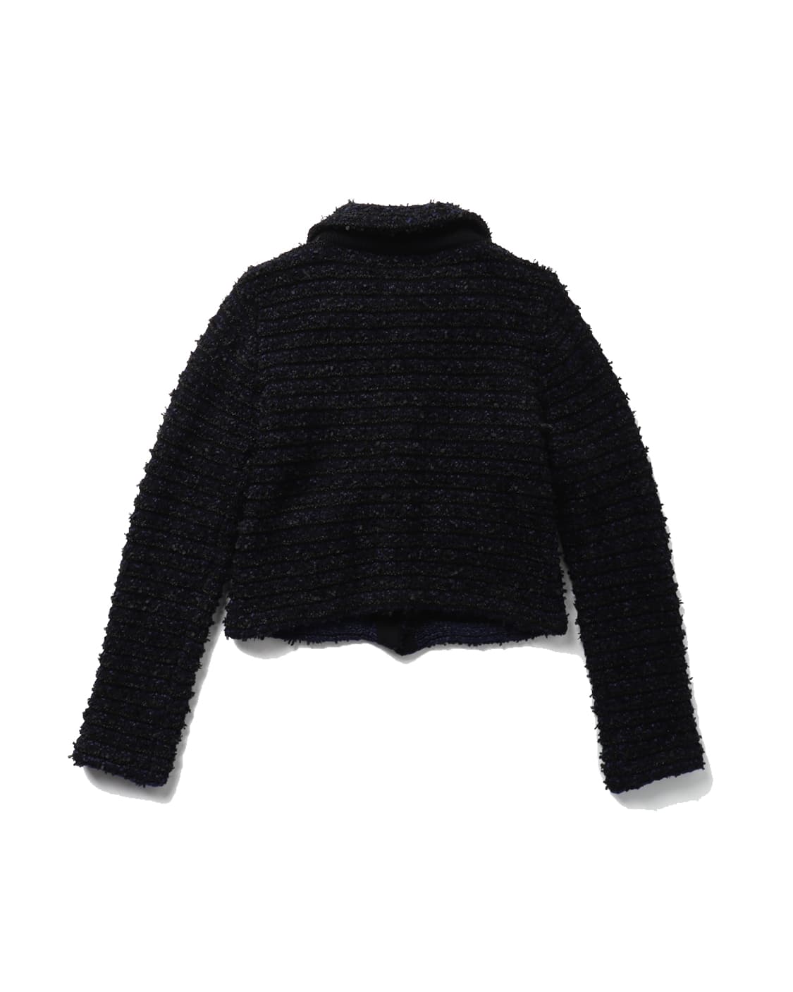 MOUSSY Tweedy Knit Cardigan 상품이미지7
