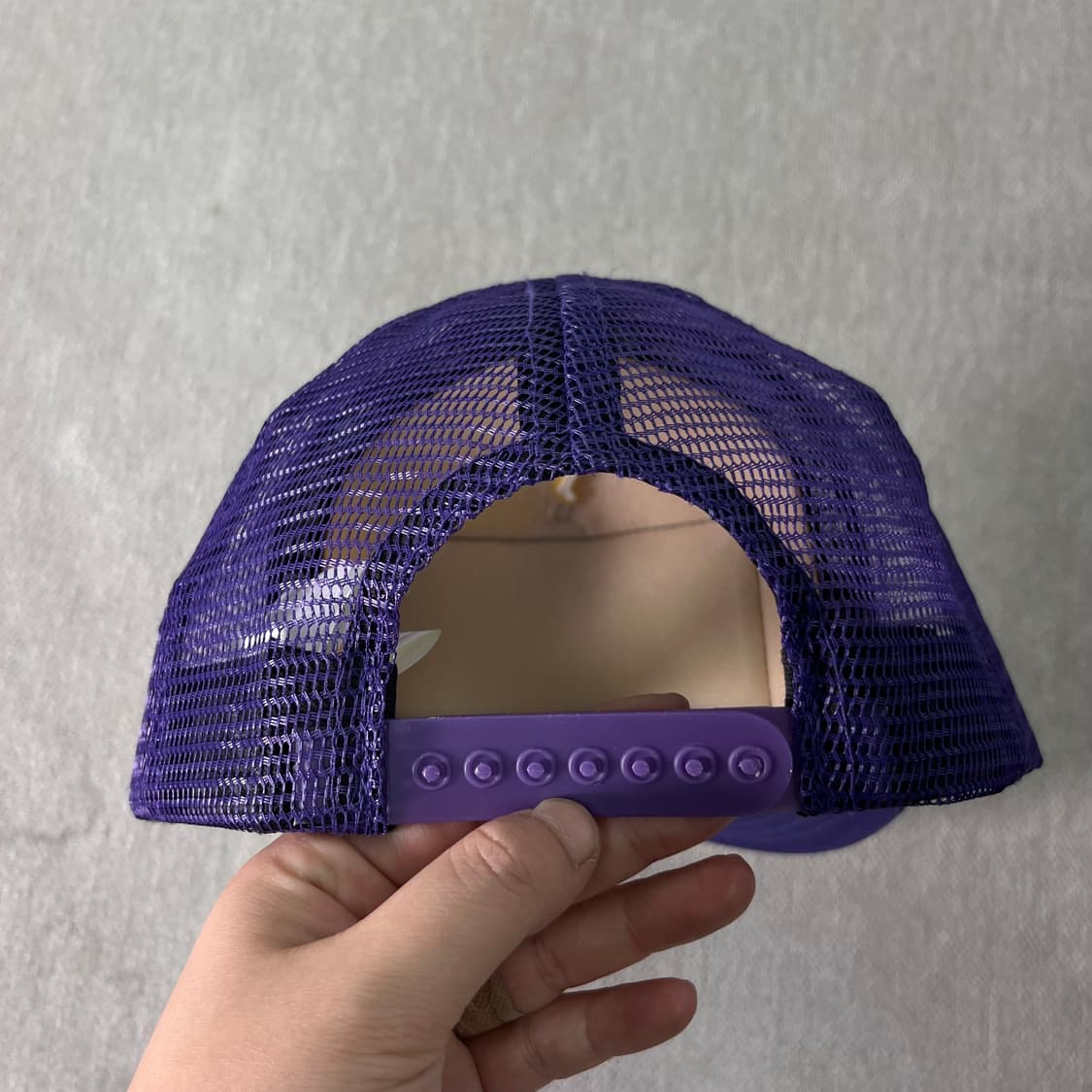 크롬하츠 CH 매쉬 볼캡 상품이미지4