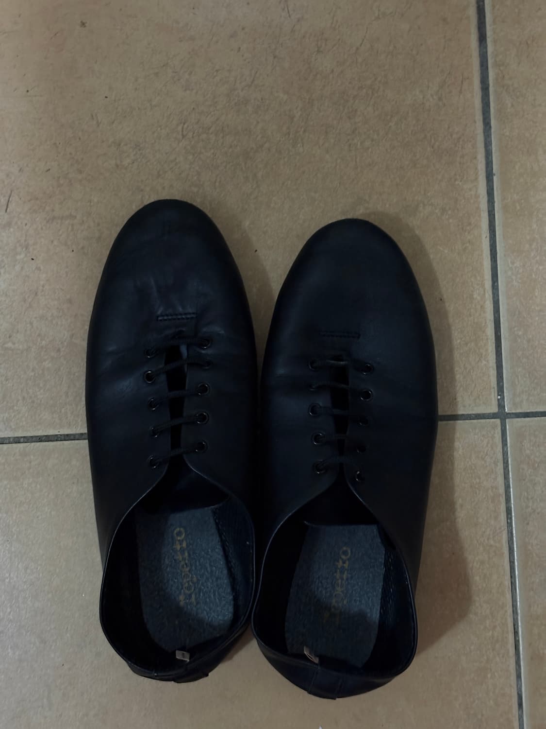 레페토 재즈 42 상품이미지1