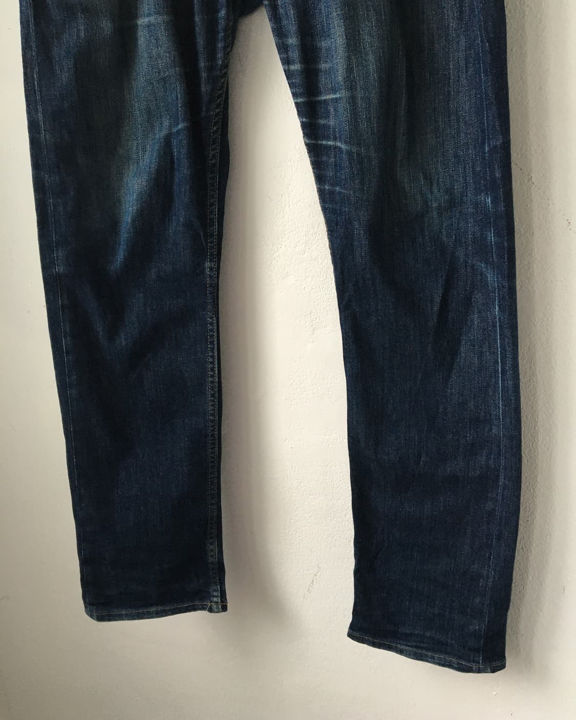 Levis 513 denim pants 상품이미지7