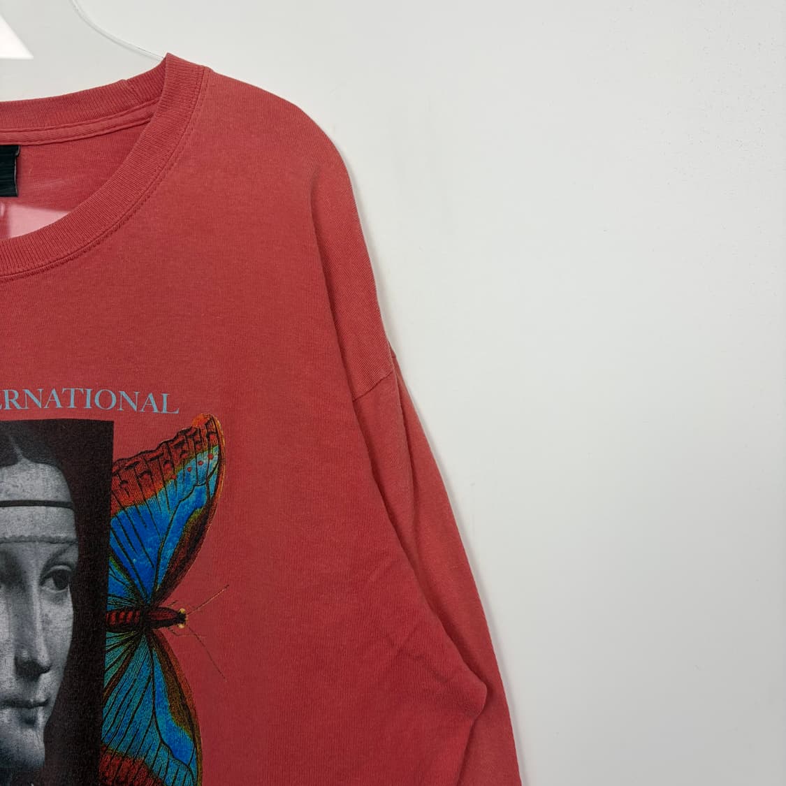 스투시 메타몰피스 티셔츠 상품이미지5