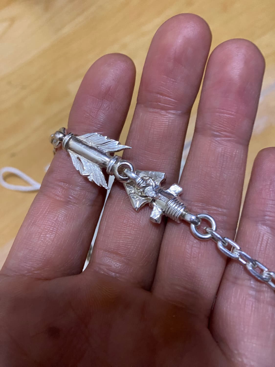 퍼스트애로우즈 라지베어크로우 세트 급매물 상품이미지5