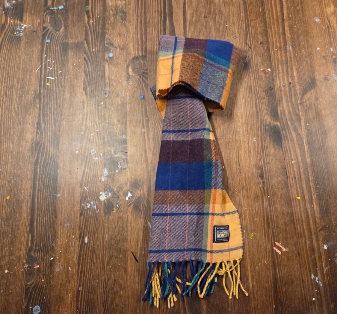 브렌따노 머플러 상품이미지1