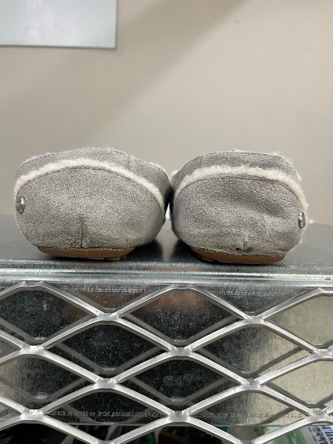 어그 헤일리 로퍼 240 상품이미지3