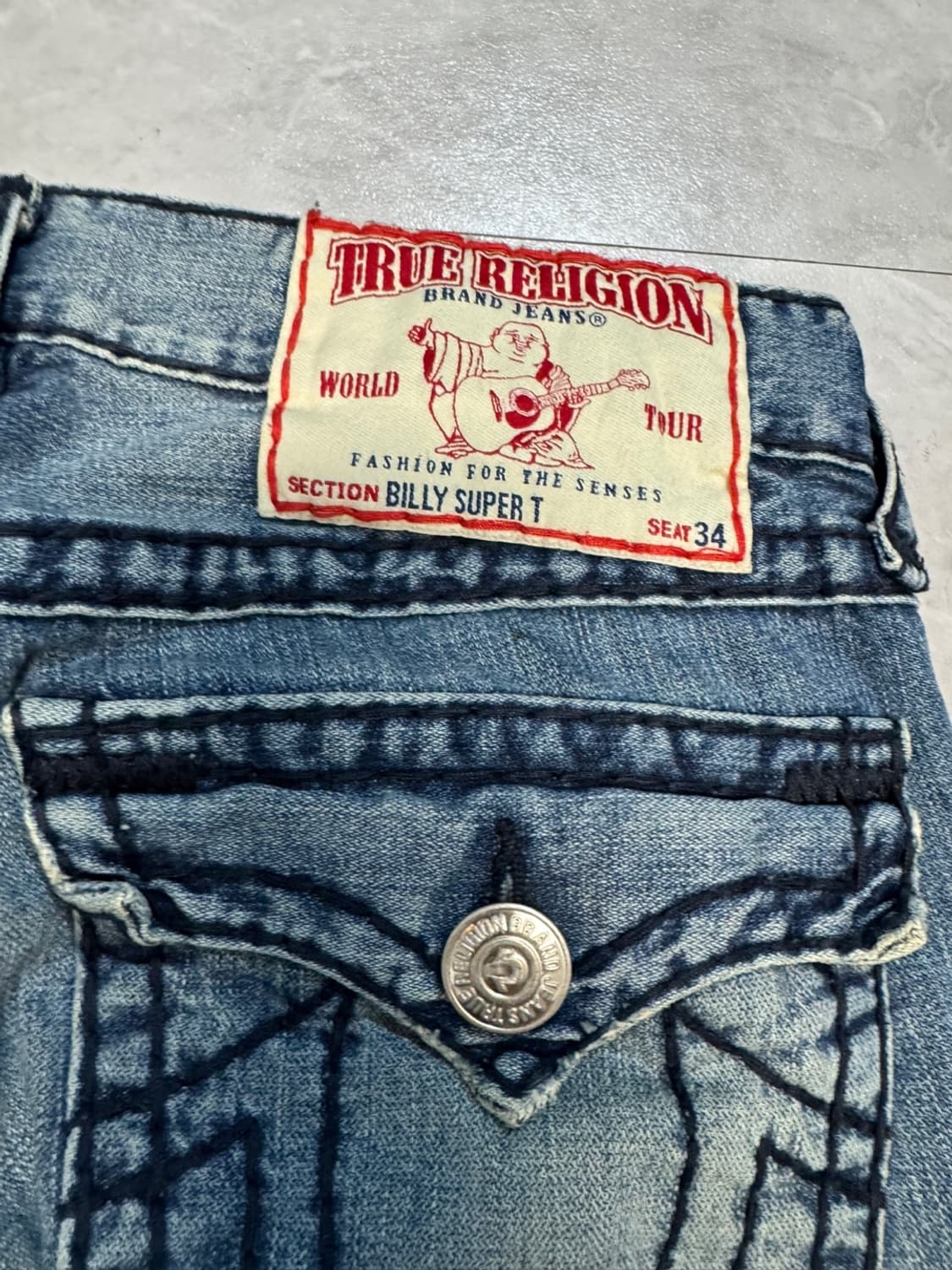 트루릴리젼  상품이미지4