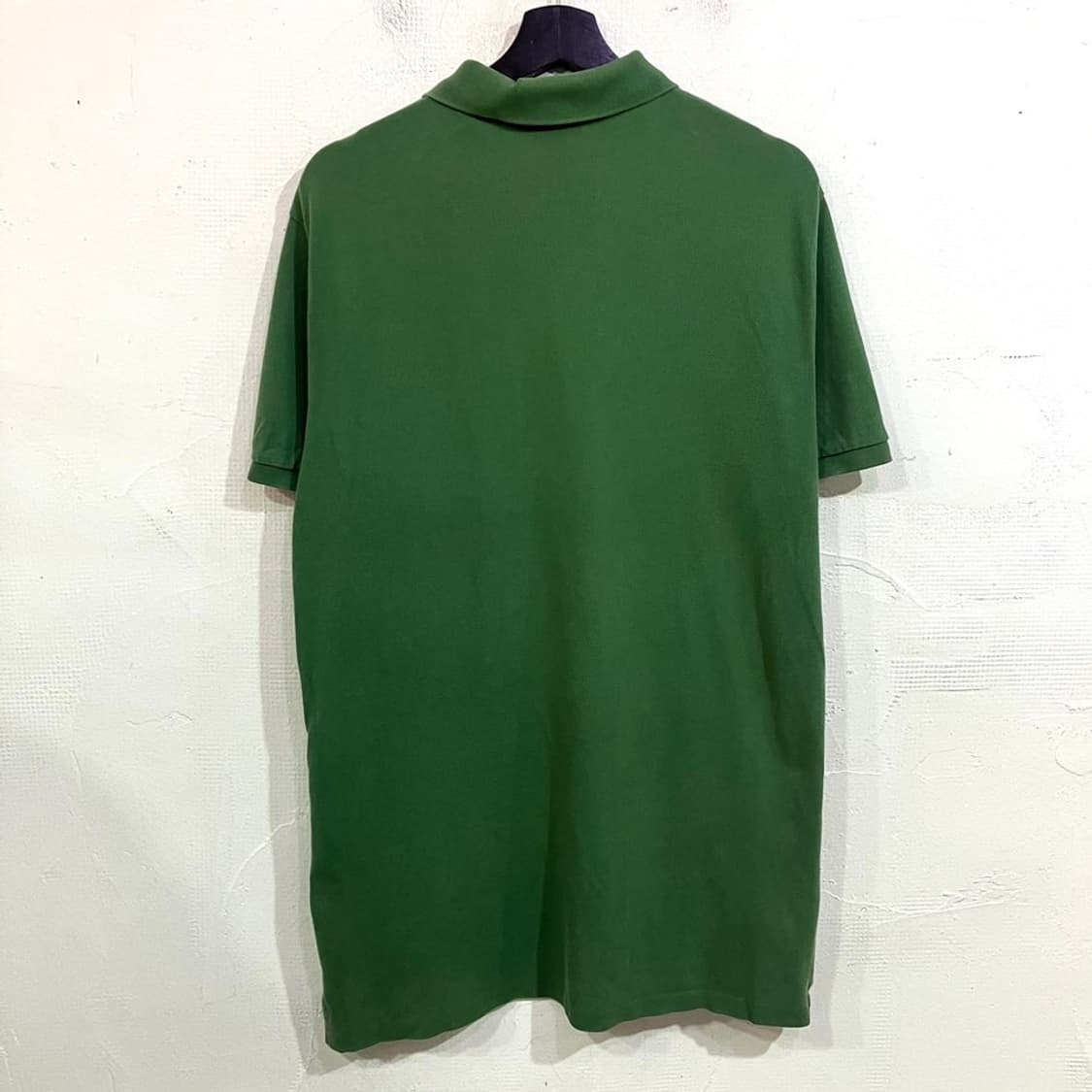 폴로 랄프로렌 반팔 카라티 상품이미지3