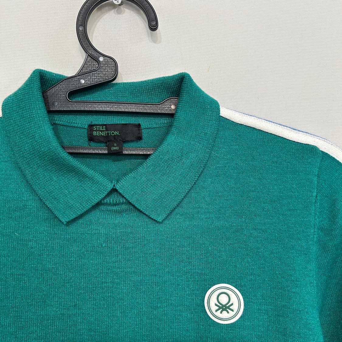 베네통 2022 니트 90  상품이미지2