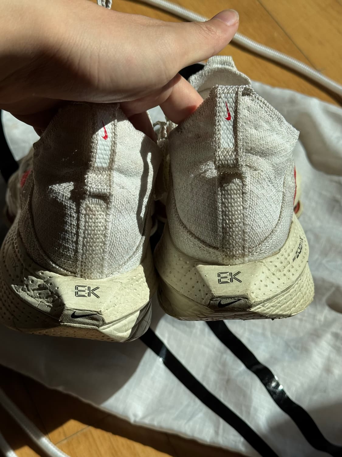 나이키 알파플라이2 킵초게 상품이미지4