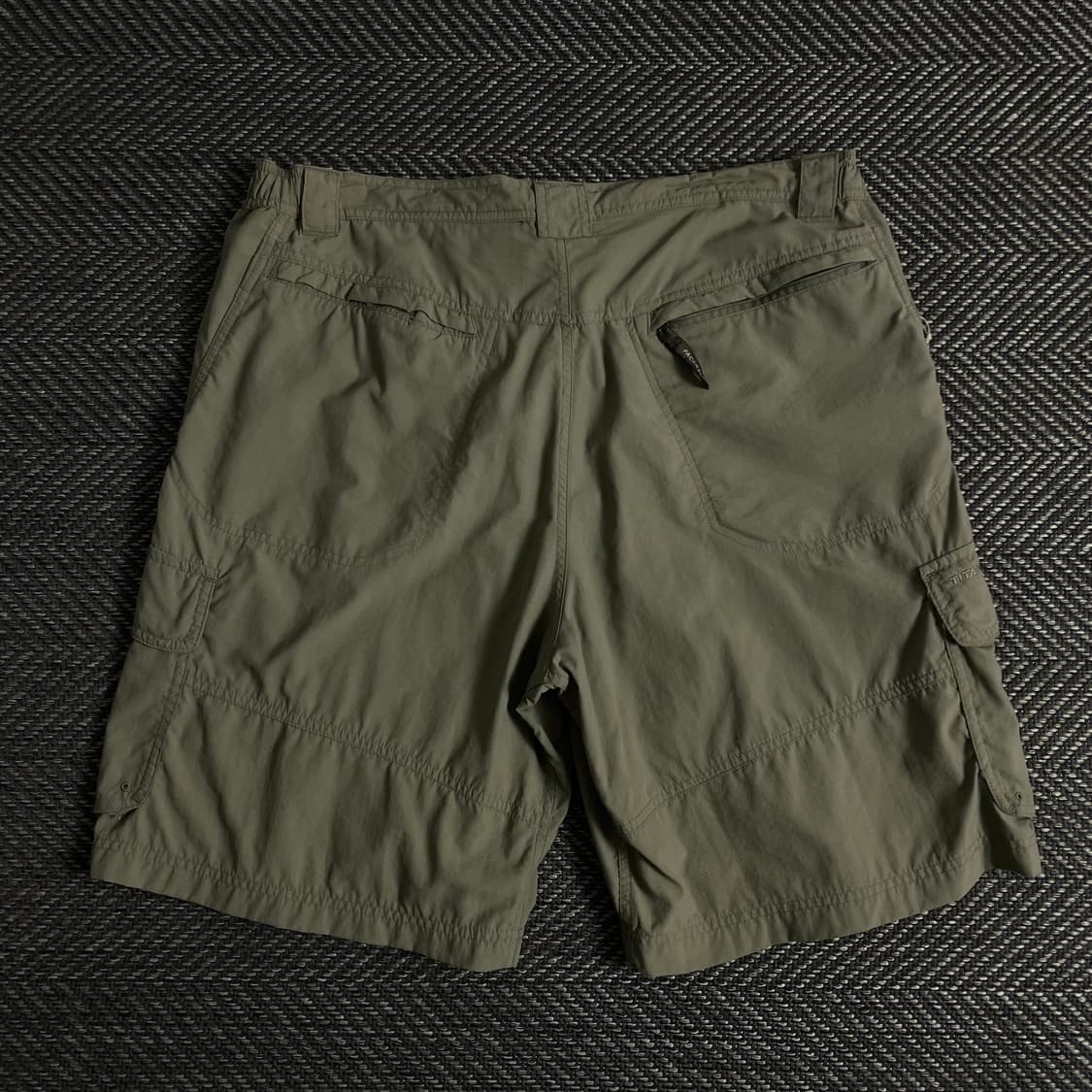 컬럼비아 USA 구르카 버뮤다 카고 팬츠o 3572 상품이미지3