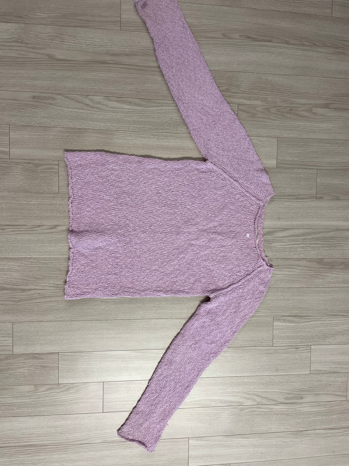 Gbh니트 상품이미지3