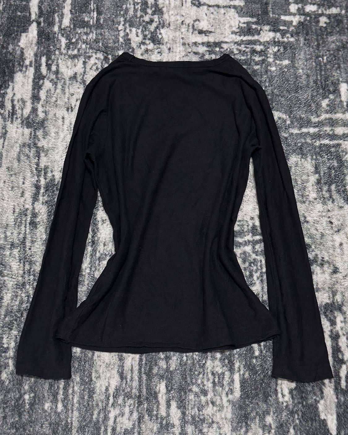 {Buffalo Bobs} Whiskey Motif Long Sleeve 상품이미지4