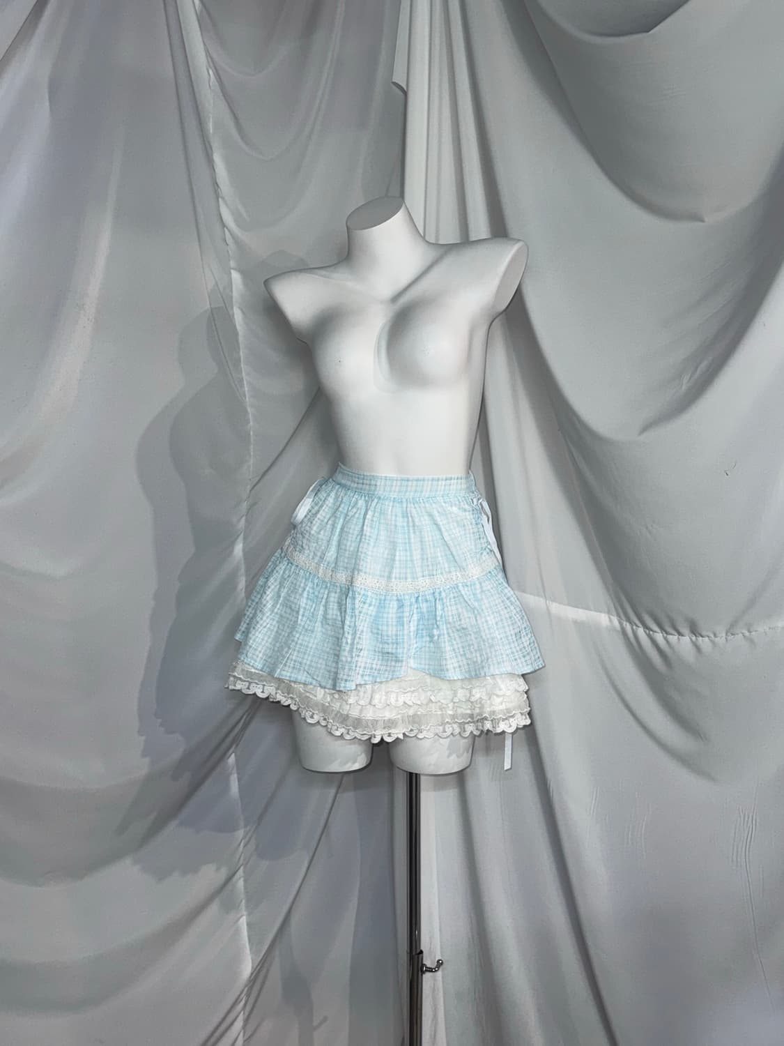 리즈리사 시나모롤 러블리 히메 갸루 코디세트 상품이미지2