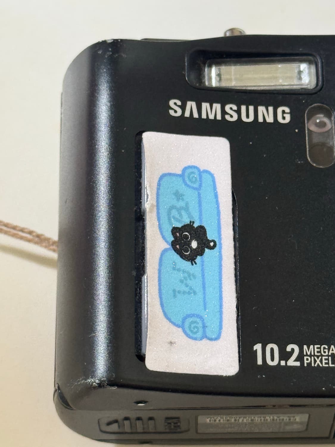 삼성 빈티지 디카 VLUU WB500 상품이미지5