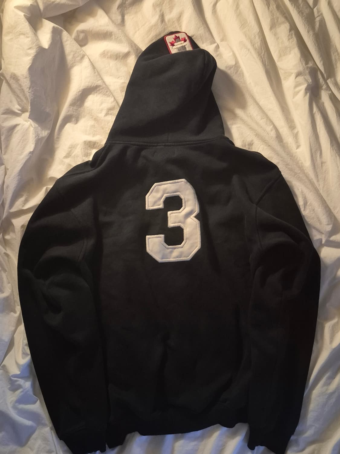 폴로 빅포니 치프키프 케나다 후드집업 상품이미지4