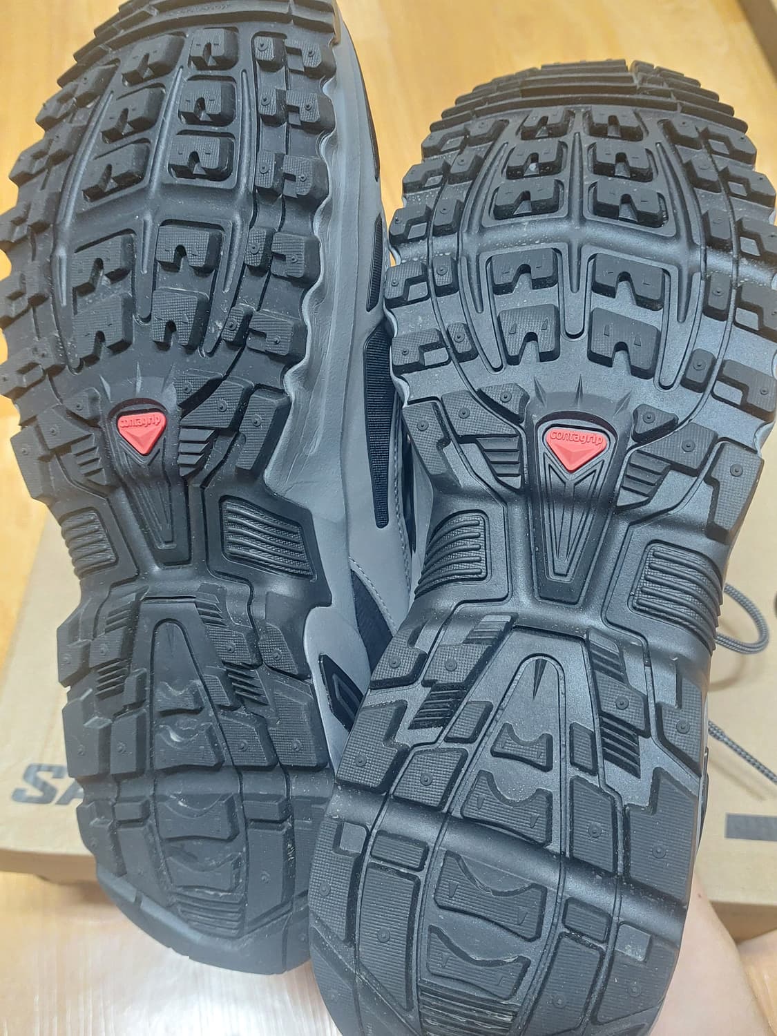 살로몬 Salomon ACS + CSWP  L47595800 280 상품이미지2