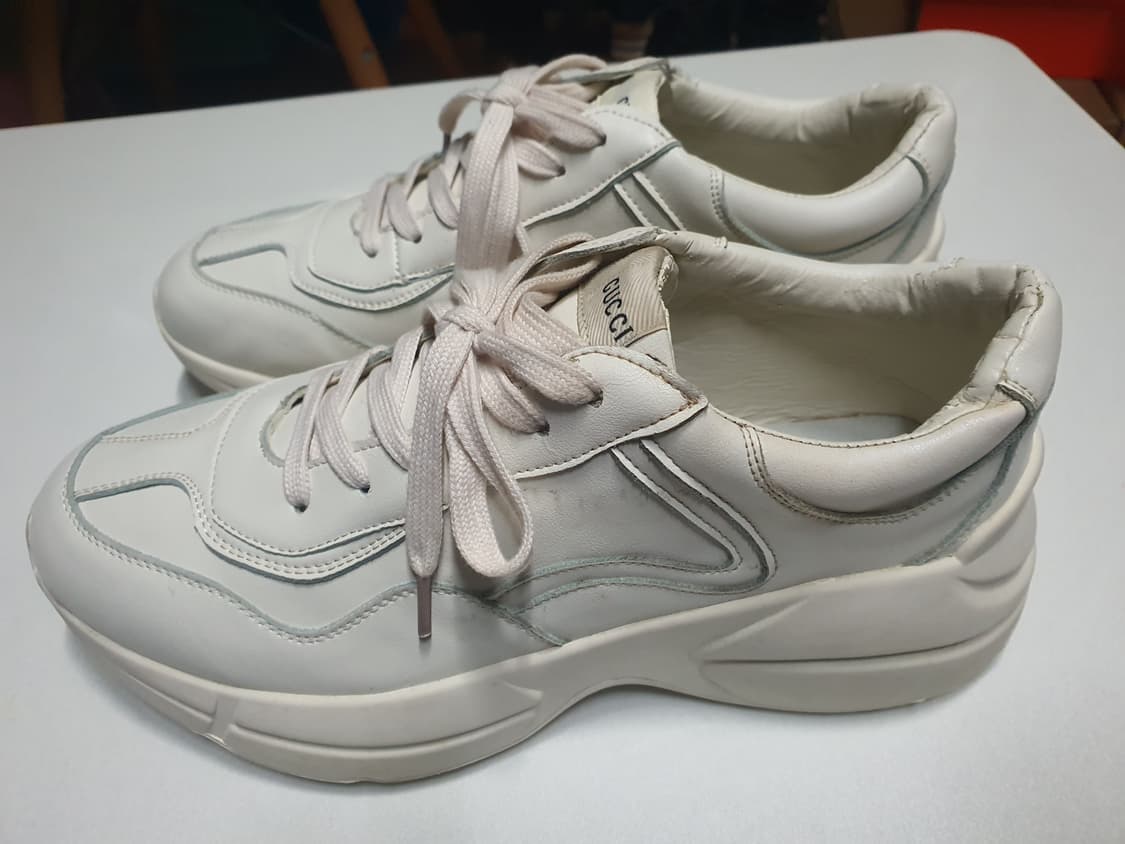 구찌 라이톤 커스텀 270 상품이미지2