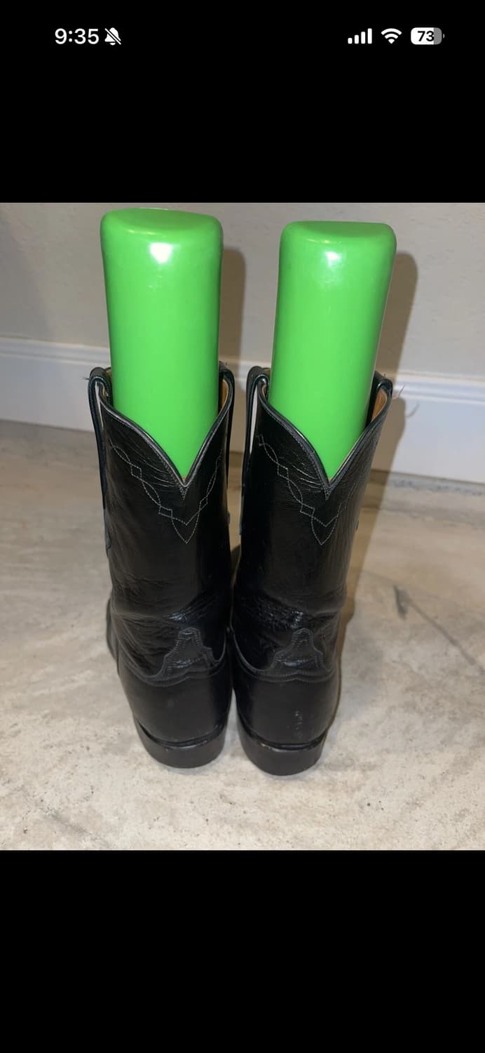 lucchese classics premium 루케이시 웨스턴 부츠 상품이미지4