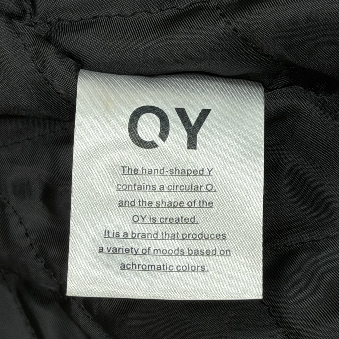 OY 오와이 레오파드 호피 플리스 후리스 자켓 상품이미지7