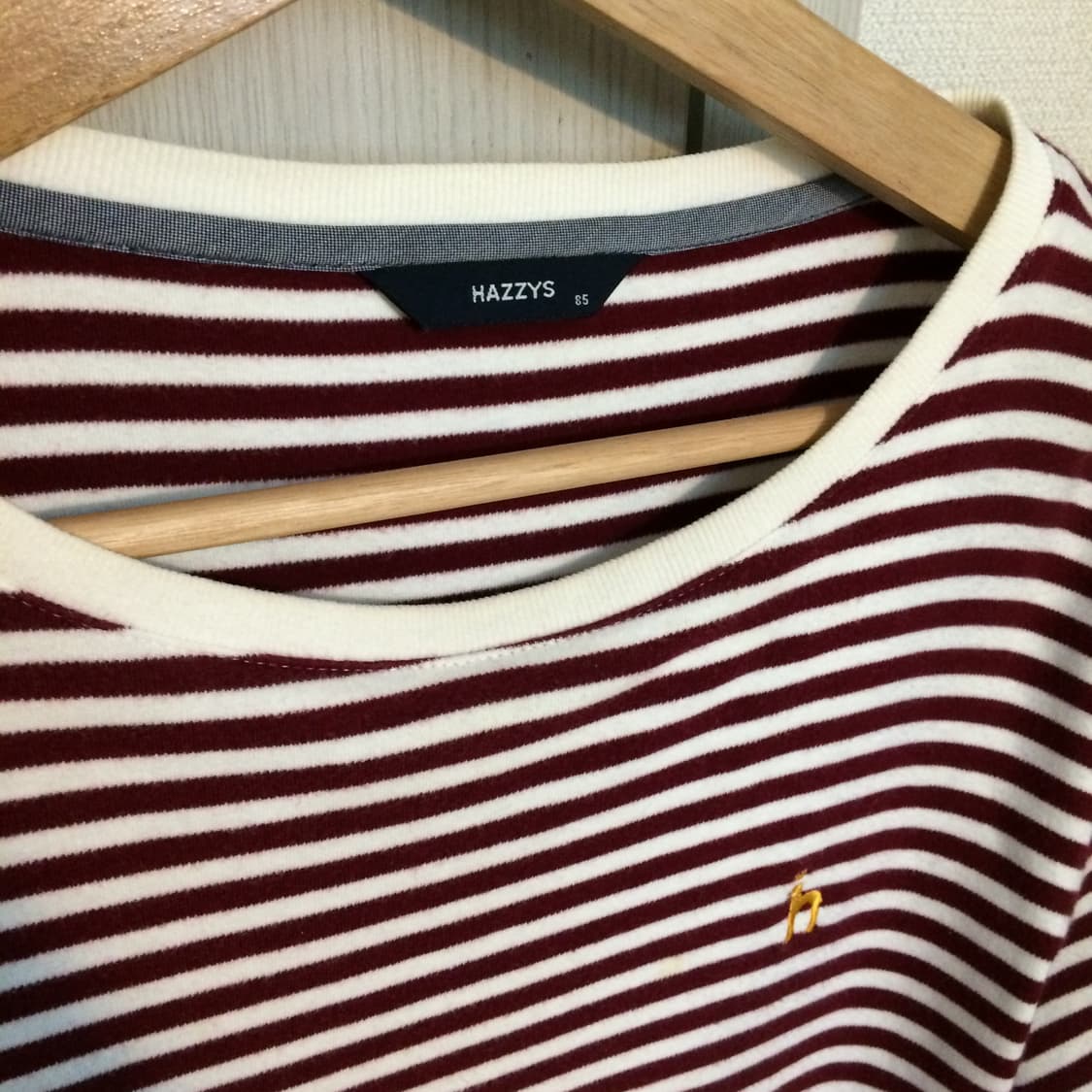 헤지스 스프라이트 롱슬리브 상품이미지7