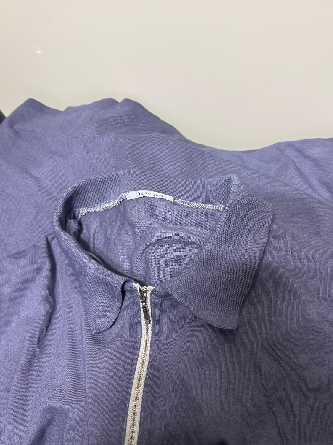 Y’s for men 집폴로 상품이미지3