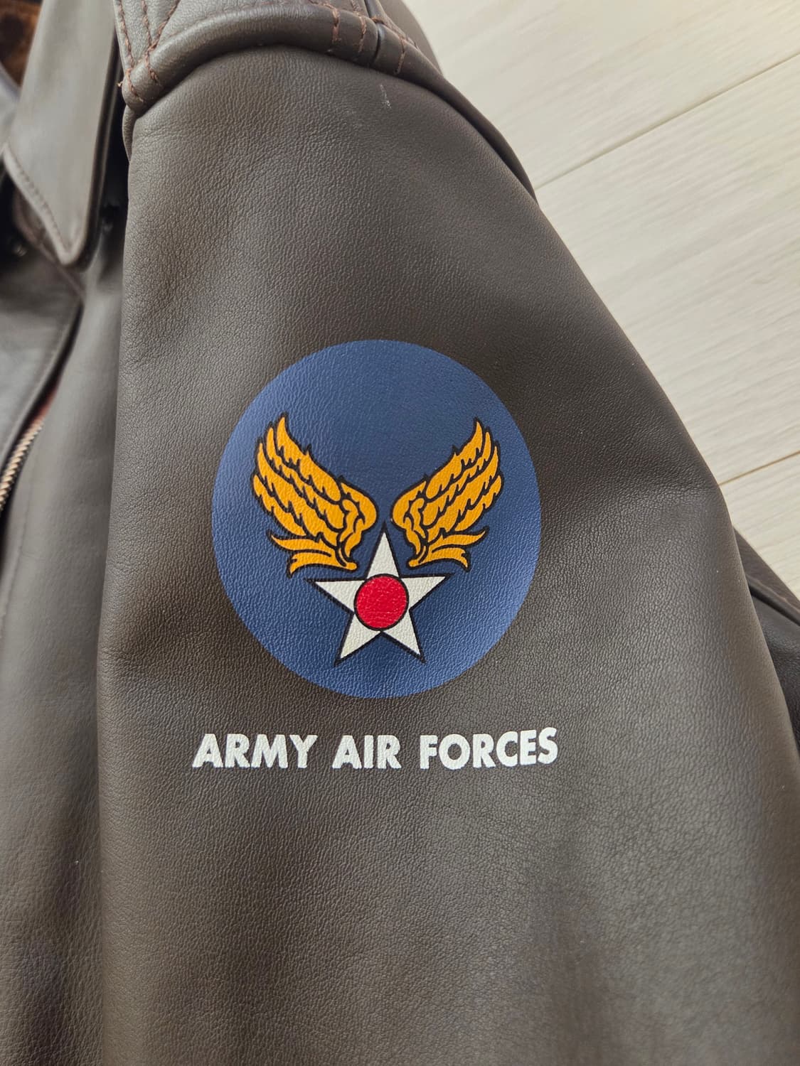 해적 A-2 홀스하이드 42 상품이미지4