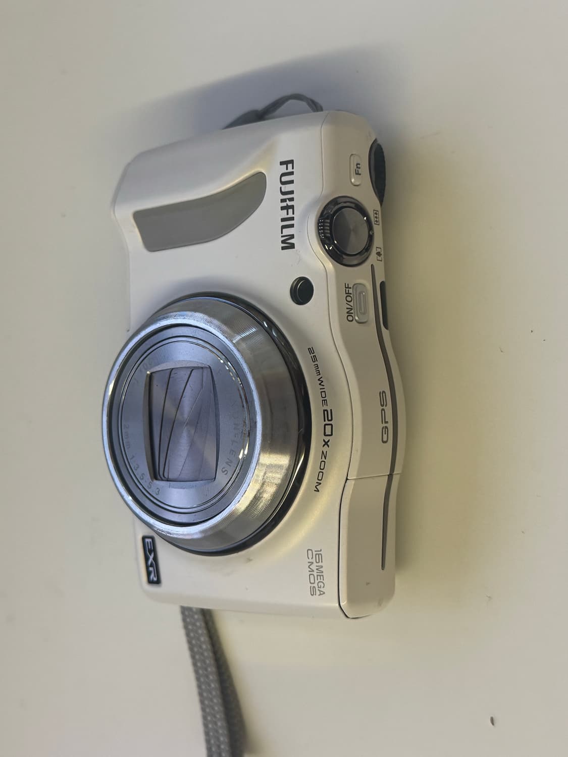 후지필름 파인픽스 f770exr 빈티지디카 상품이미지7