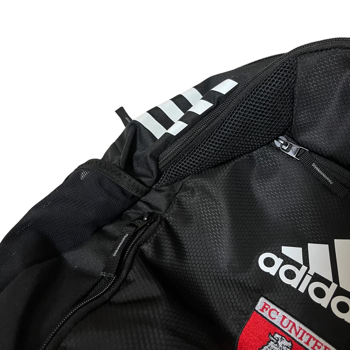 Adidas 2003 soccer backpack 상품이미지6