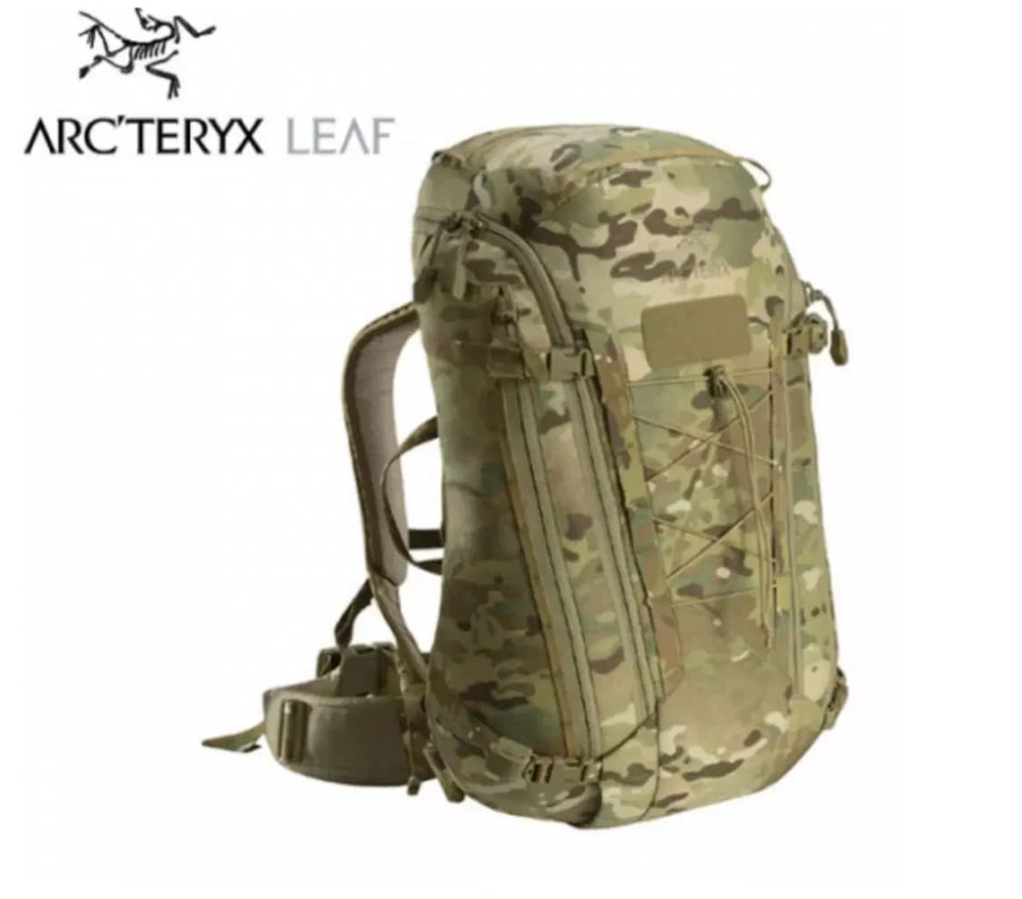 아크테릭스 리프 어썰트팩 30L 멀티캠 상품이미지1