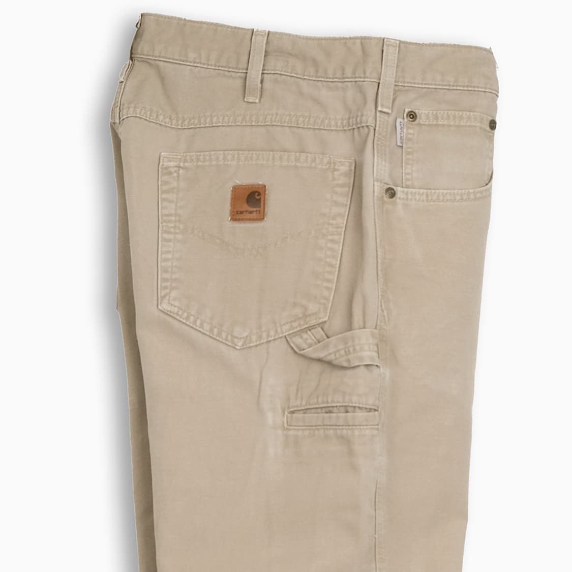 빈티지 칼하트 워크 팬츠 33 인치 CH1593301 상품이미지5