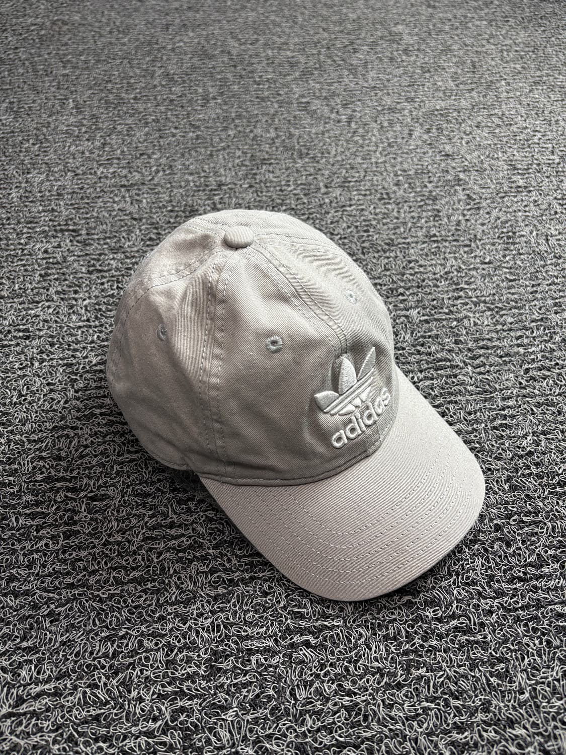 아디다스 아디컬러 빅로고 볼캡 2525 상품이미지1