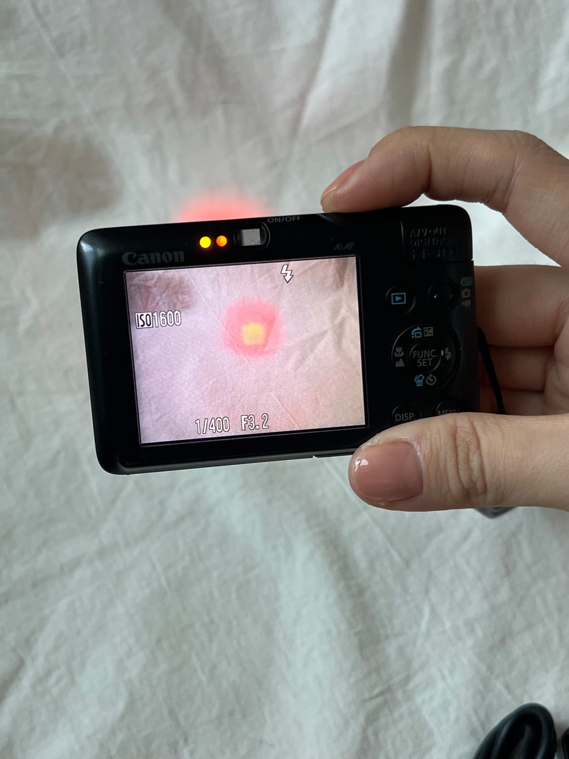 (결과물0) 캐논 익서스 100is (강추) 상품이미지4