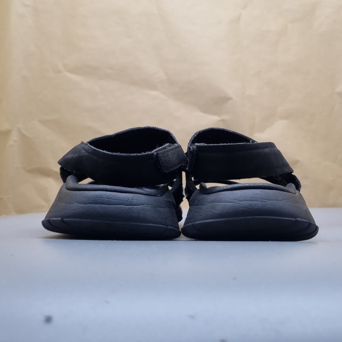 나이키 탄준 남성샌들260 상품이미지4