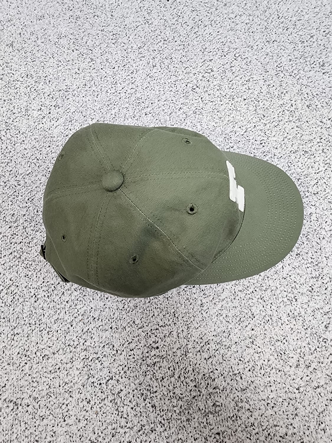 풀카운트 치노 베이스볼 캡 모자 상품이미지7