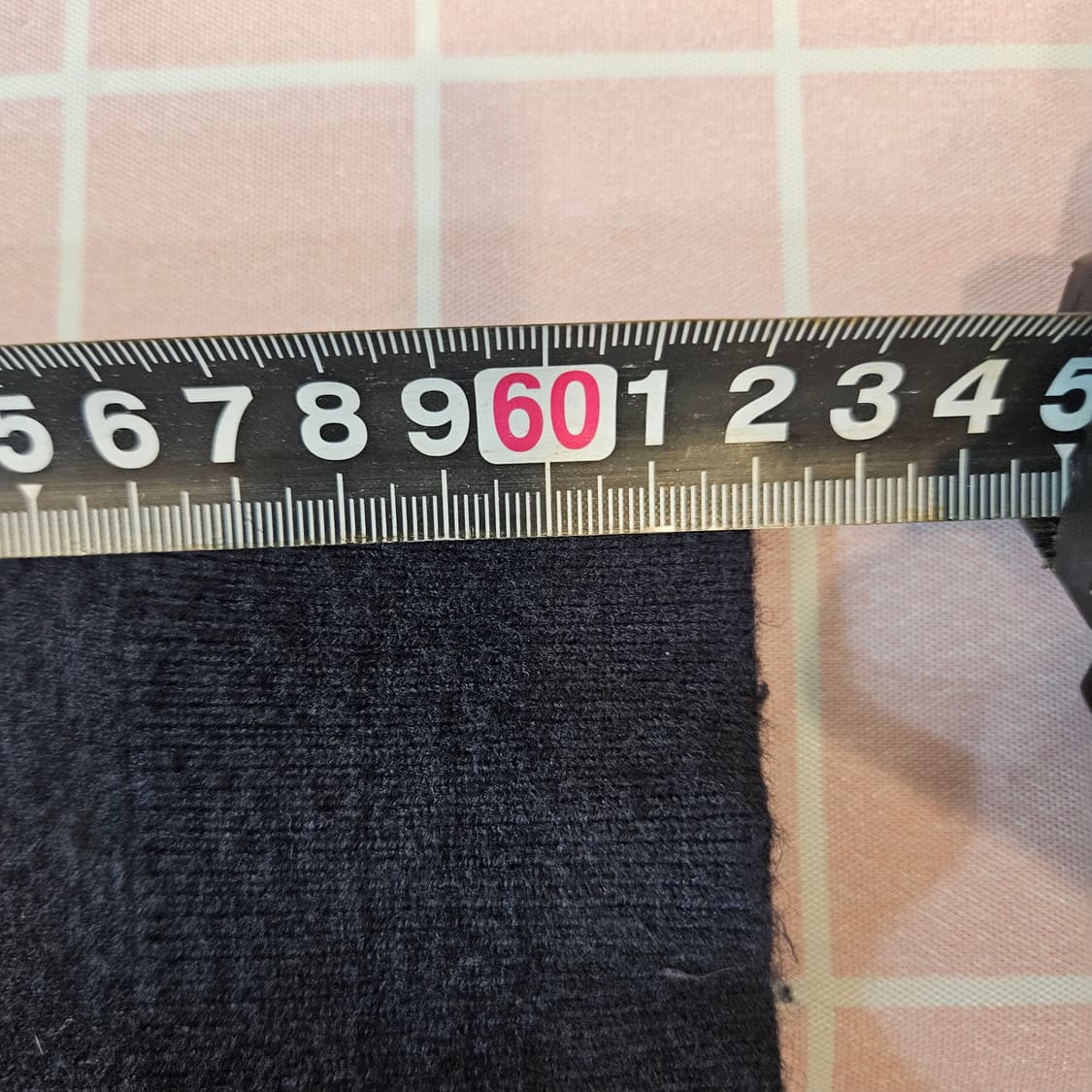 프로젝트M 캐시미어 니트 남성 네이비 105 상품이미지7